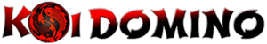 koidomino logo